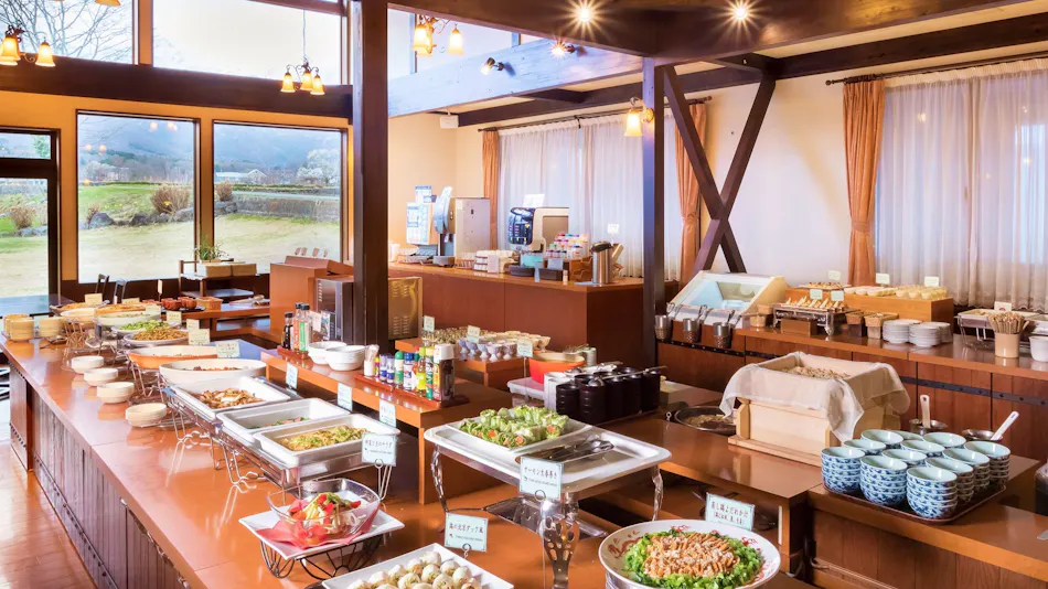 Hotel Hakuba
