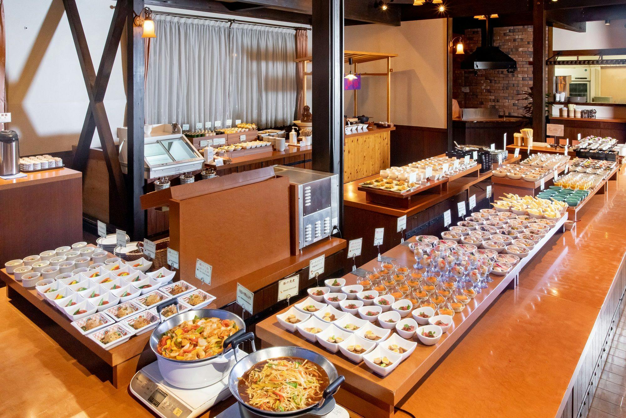 Hotel Hakuba