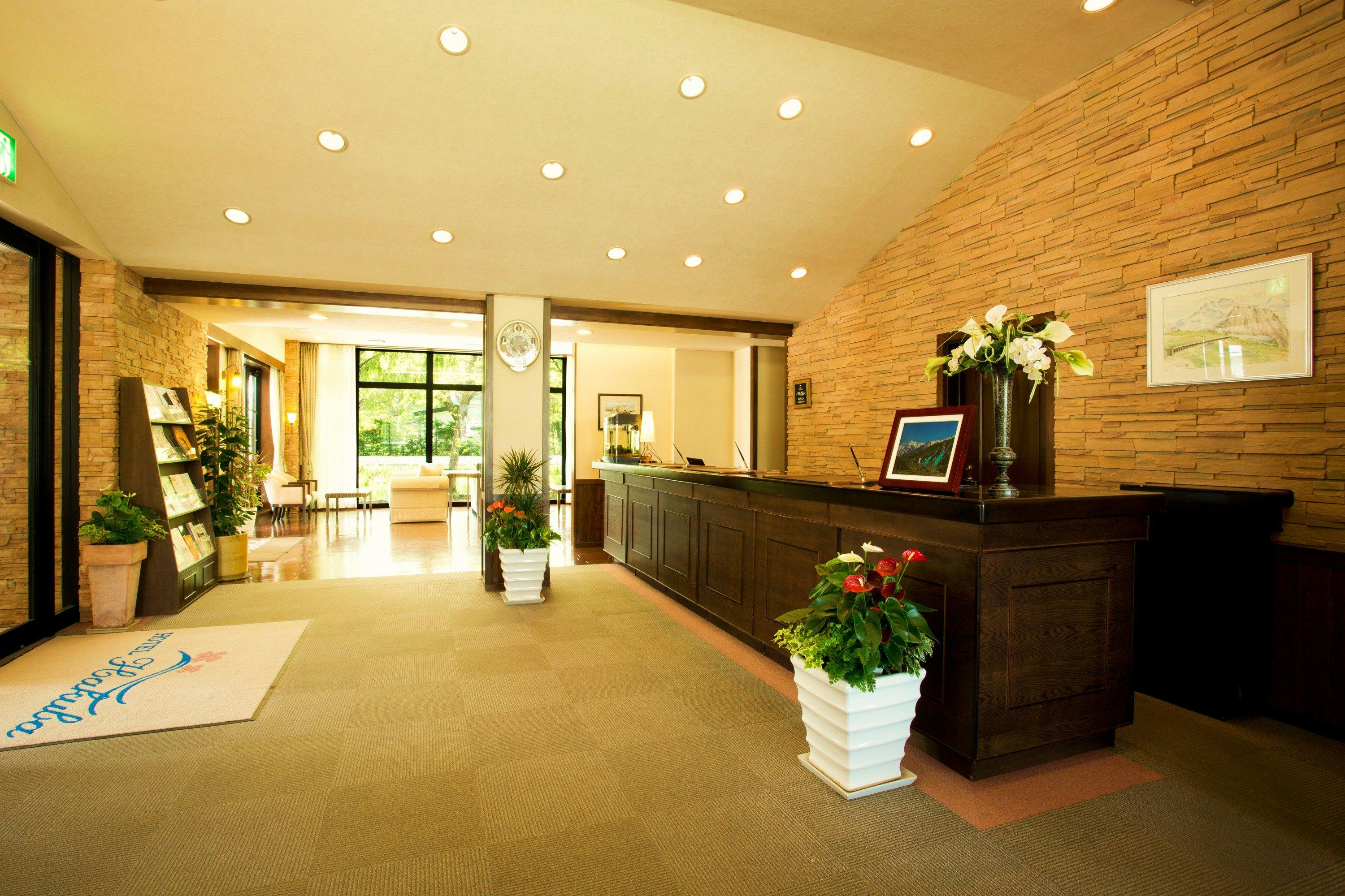 Hotel Hakuba