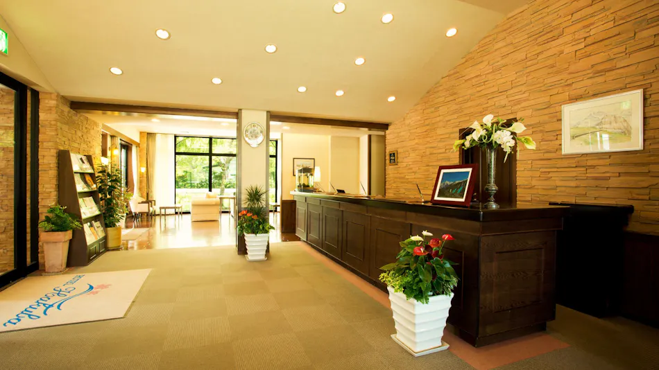 Hotel Hakuba