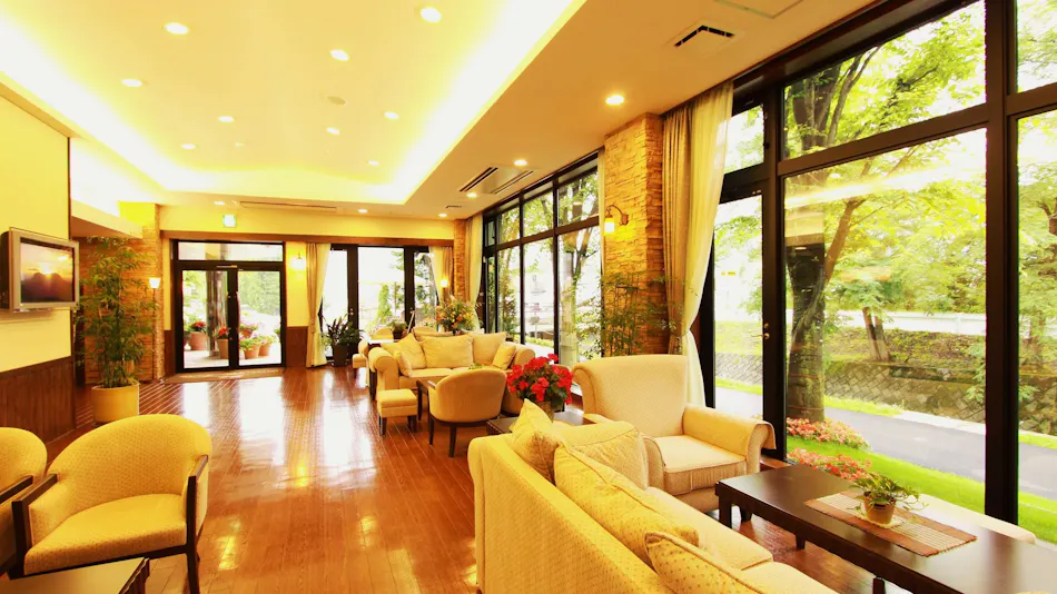 Hotel Hakuba