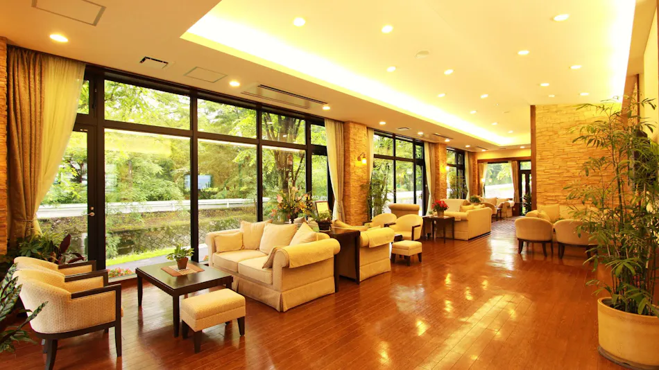 Hotel Hakuba
