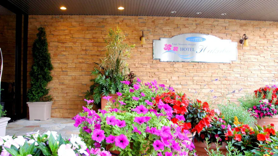 Hotel Hakuba