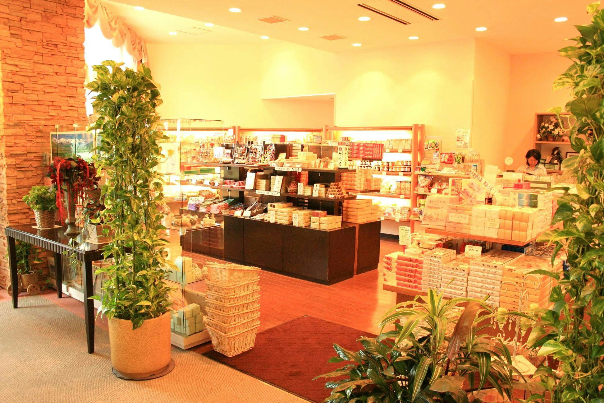 ร้านล๊อบบี้