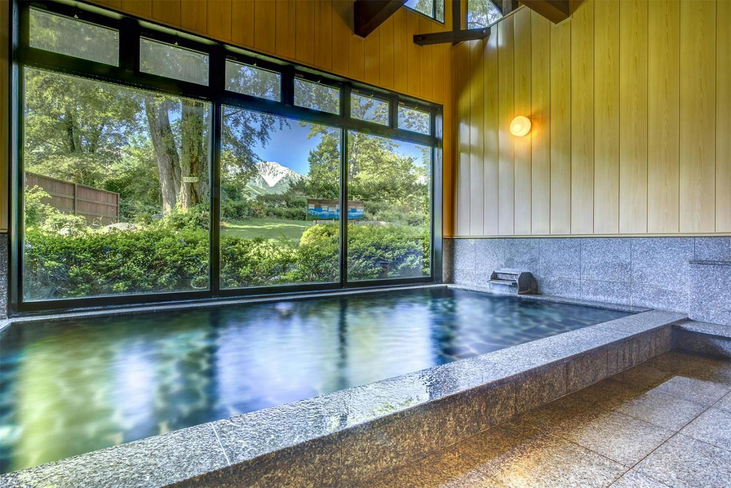 ホテル白馬 宿泊プラン - 一休.com