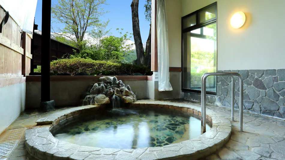 Hotel Hakuba