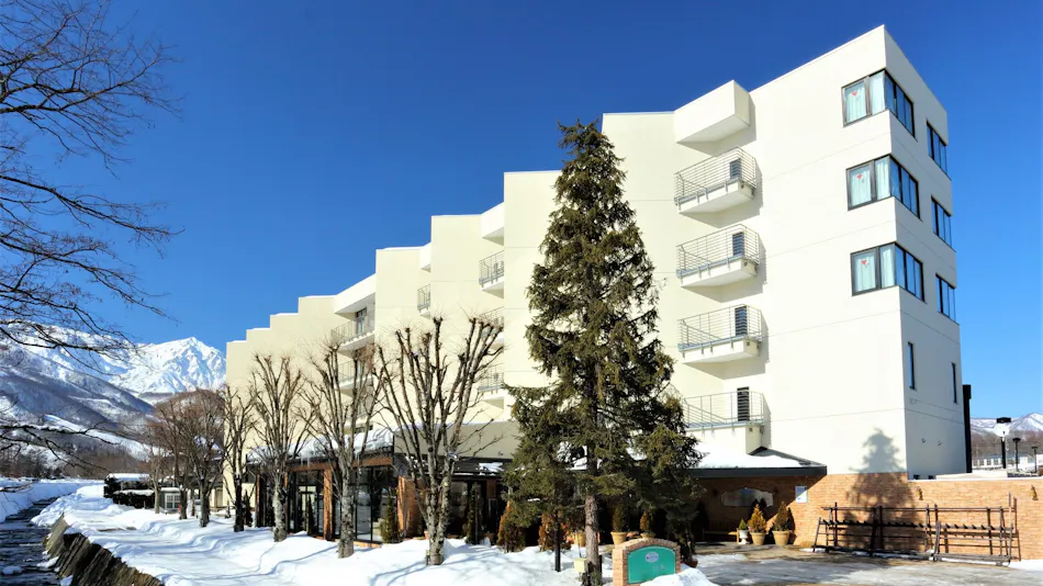 Hotel Hakuba