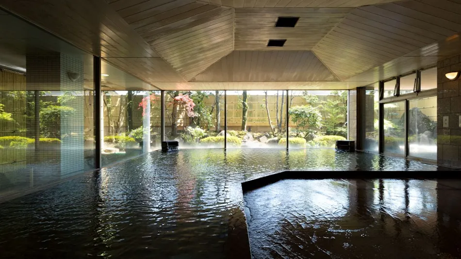 Tsukasa Royal Hotel