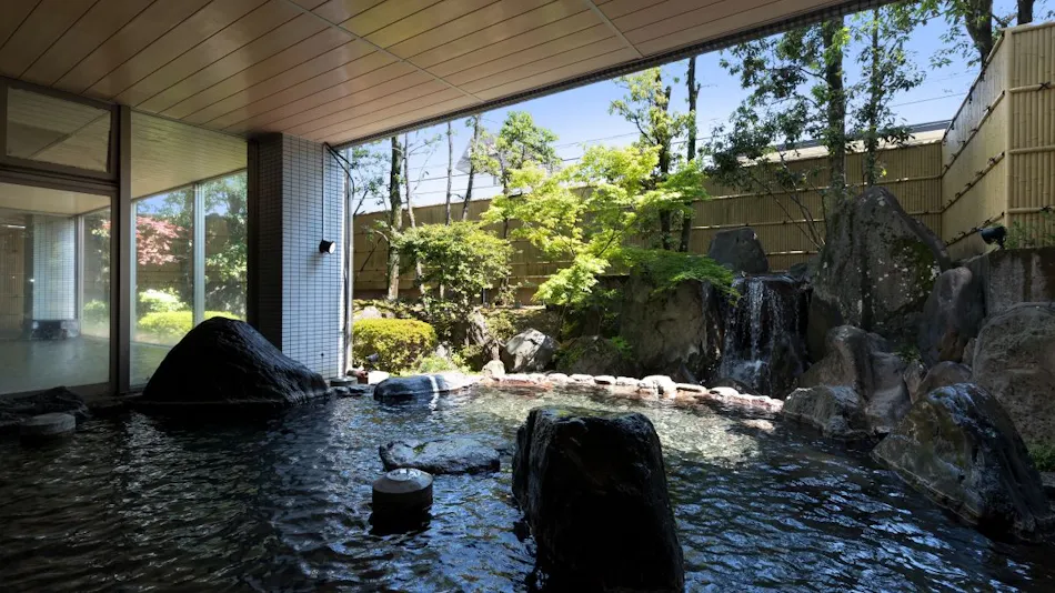 Tsukasa Royal Hotel