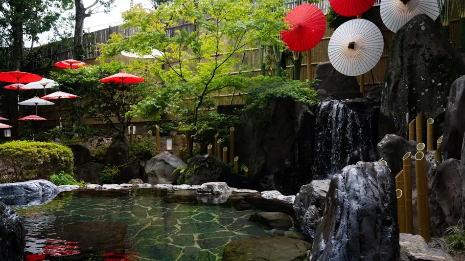 Tsukasa Royal Hotel