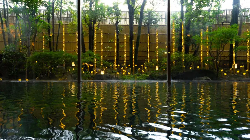 Tsukasa Royal Hotel
