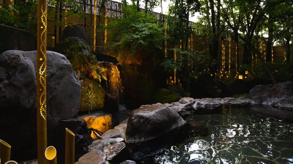 Tsukasa Royal Hotel
