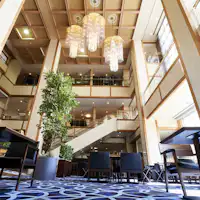 ภาพภายในอาคาร