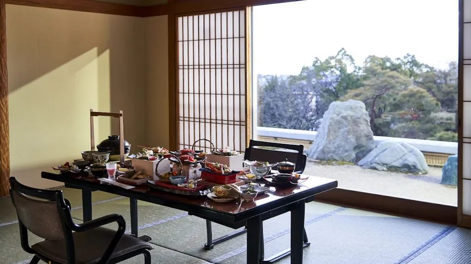 Tsukasa Royal Hotel