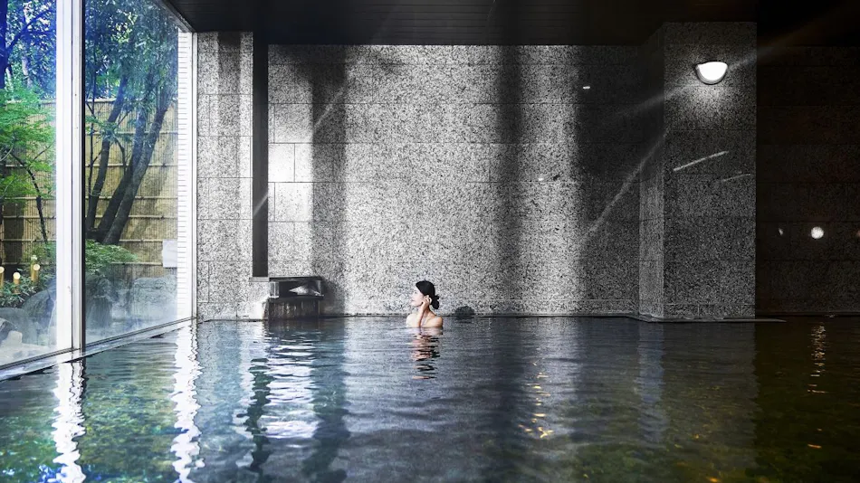 Tsukasa Royal Hotel