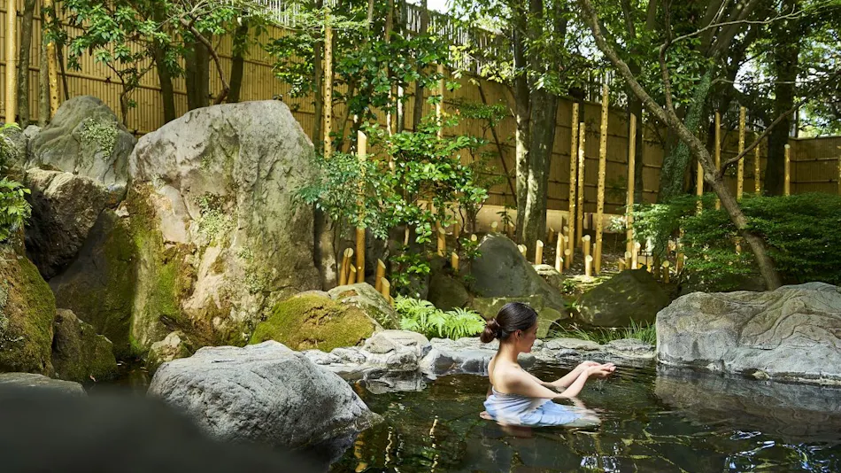 Tsukasa Royal Hotel