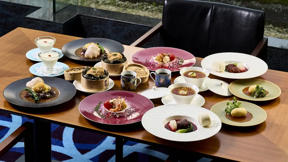 Tsukasa Royal Hotel