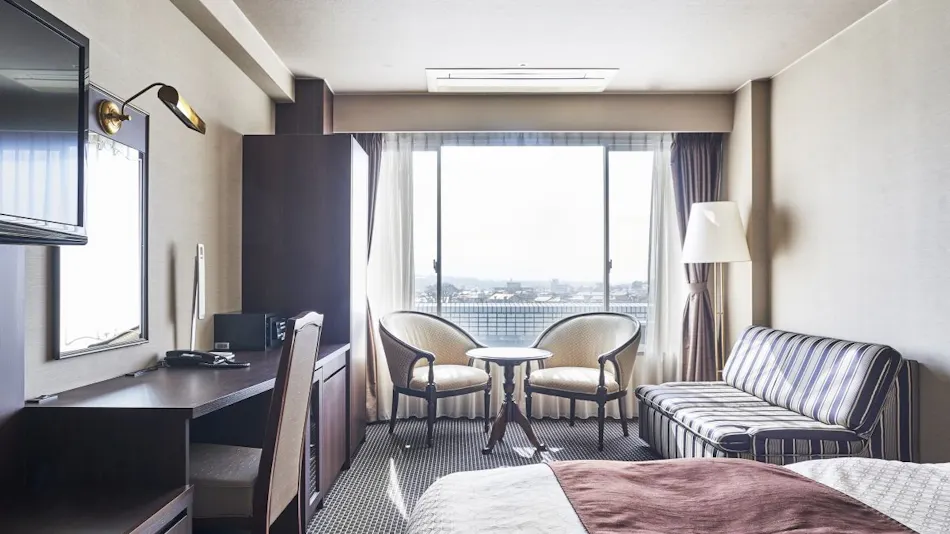 Tsukasa Royal Hotel