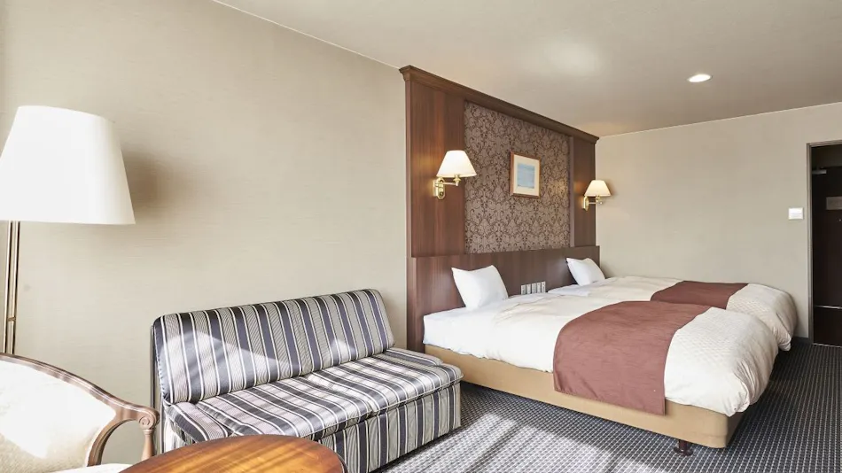 Tsukasa Royal Hotel