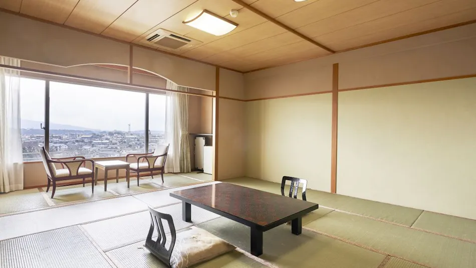 Tsukasa Royal Hotel