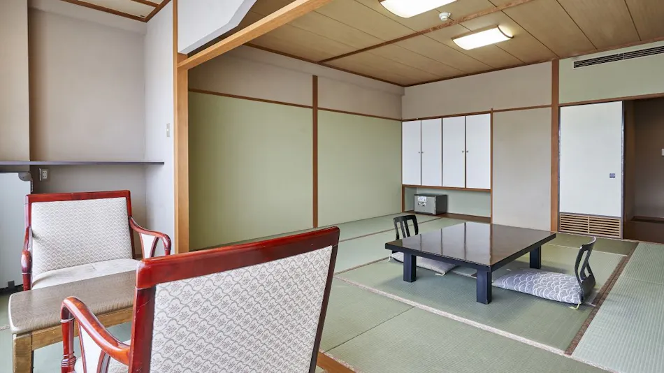 Tsukasa Royal Hotel