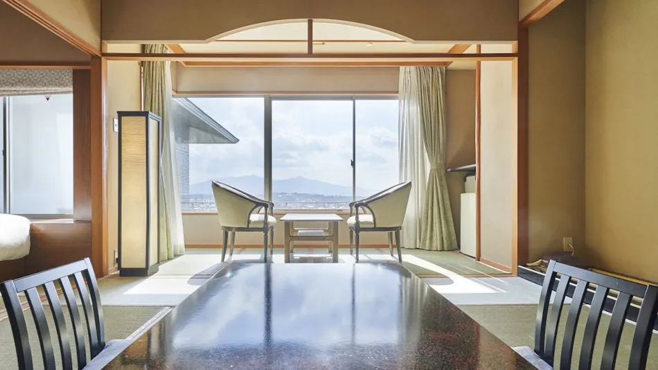 Tsukasa Royal Hotel