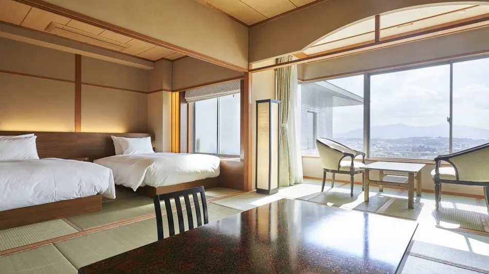 Tsukasa Royal Hotel