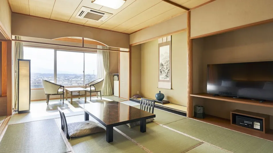 Tsukasa Royal Hotel