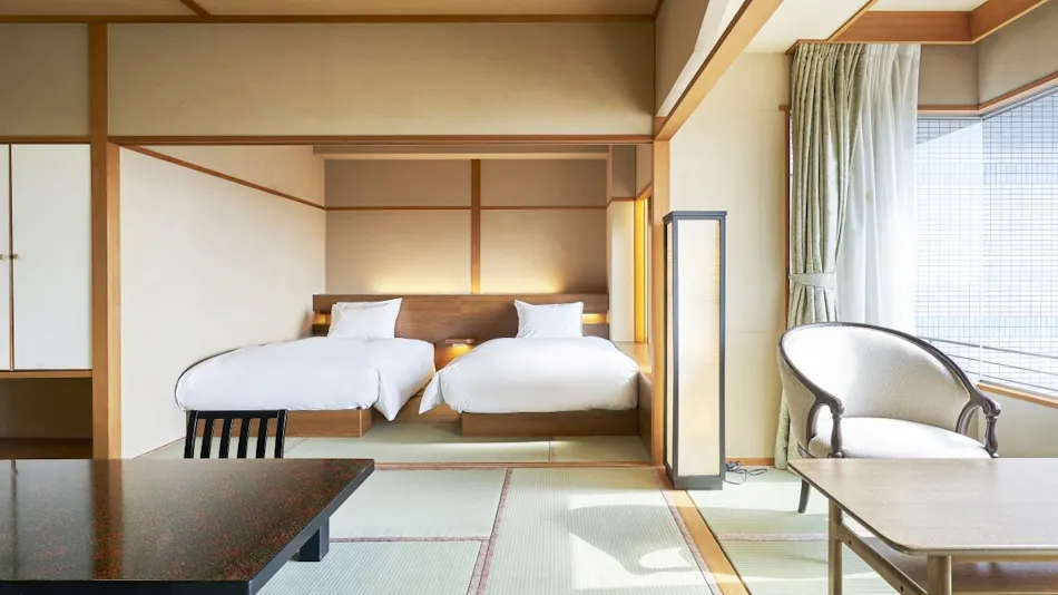 Tsukasa Royal Hotel