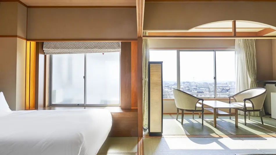 Tsukasa Royal Hotel