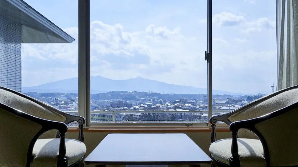 Tsukasa Royal Hotel