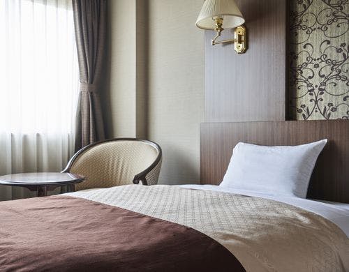 スタンダードツイン