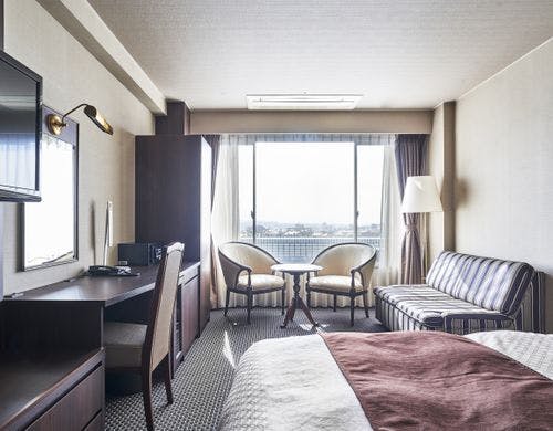 スーペリアツイン