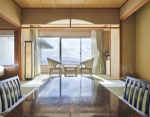 和室ツイン18畳