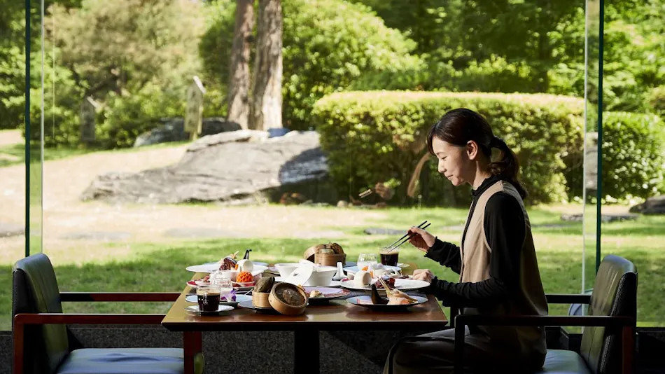 Tsukasa Royal Hotel