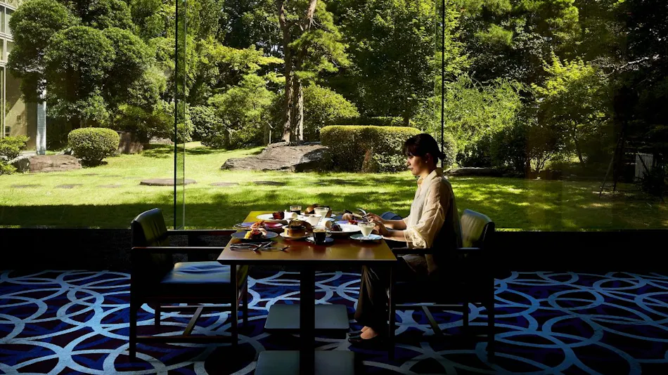 Tsukasa Royal Hotel