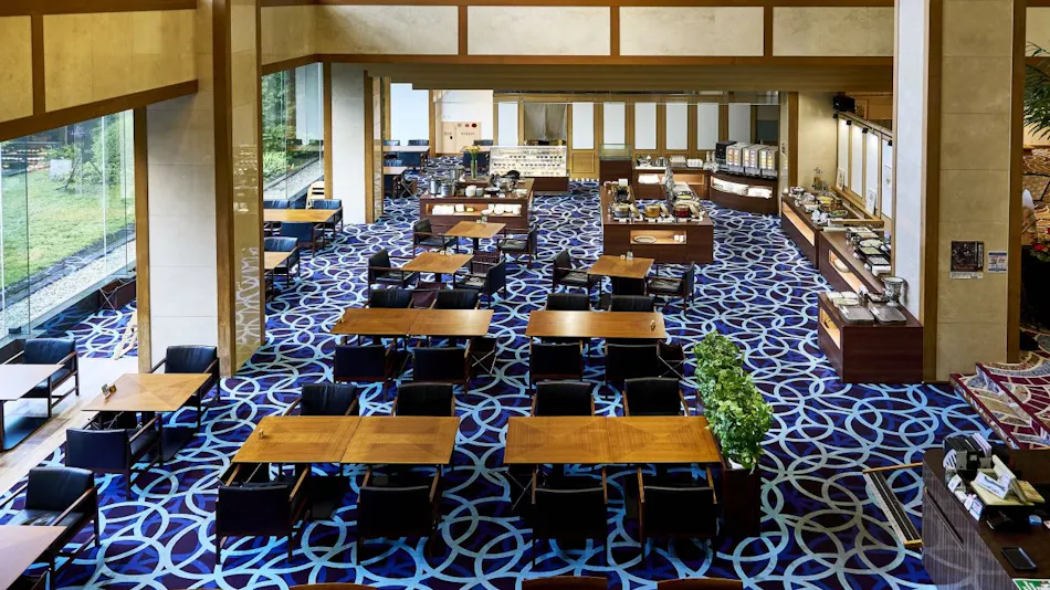 Tsukasa Royal Hotel
