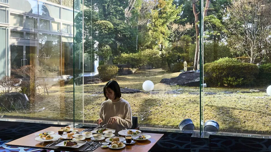 Tsukasa Royal Hotel