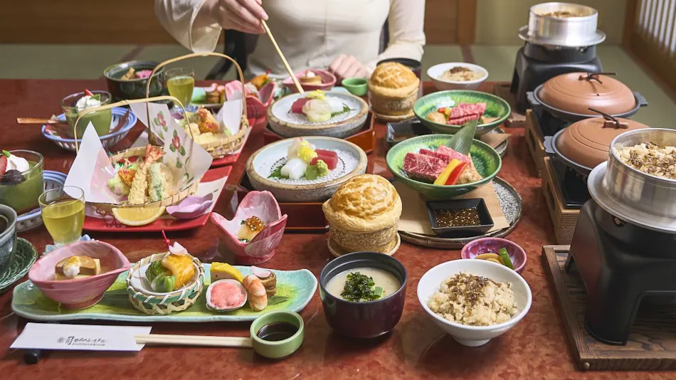 Tsukasa Royal Hotel
