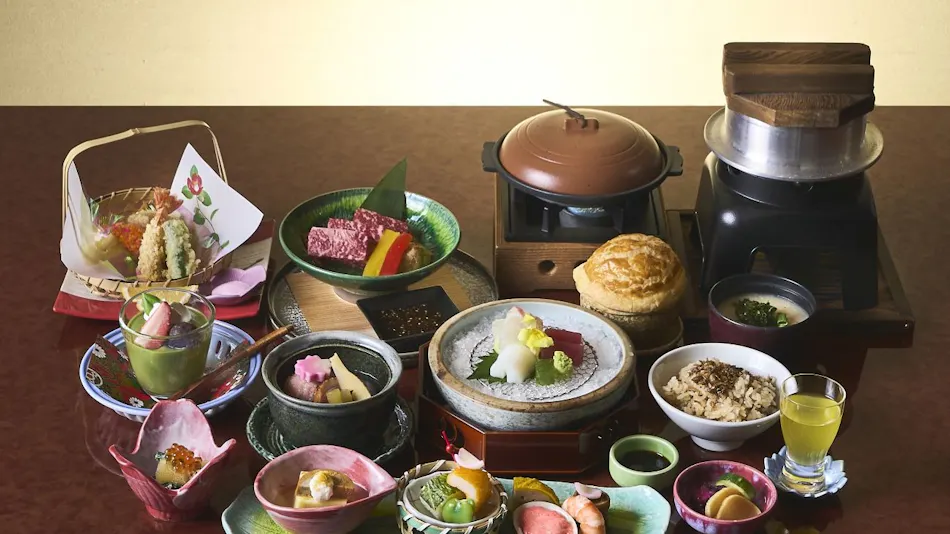 Tsukasa Royal Hotel