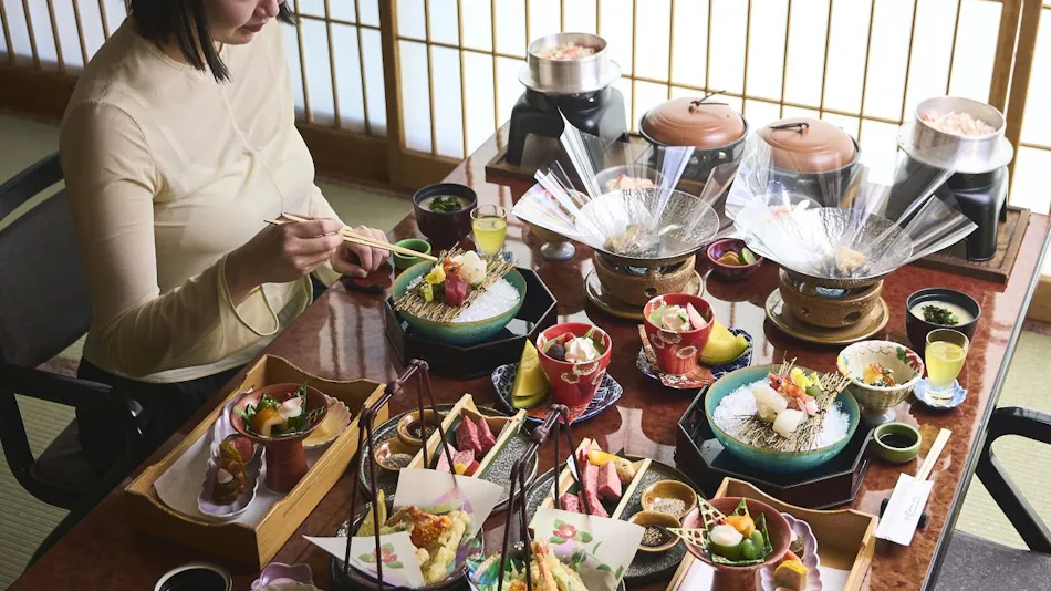 Tsukasa Royal Hotel