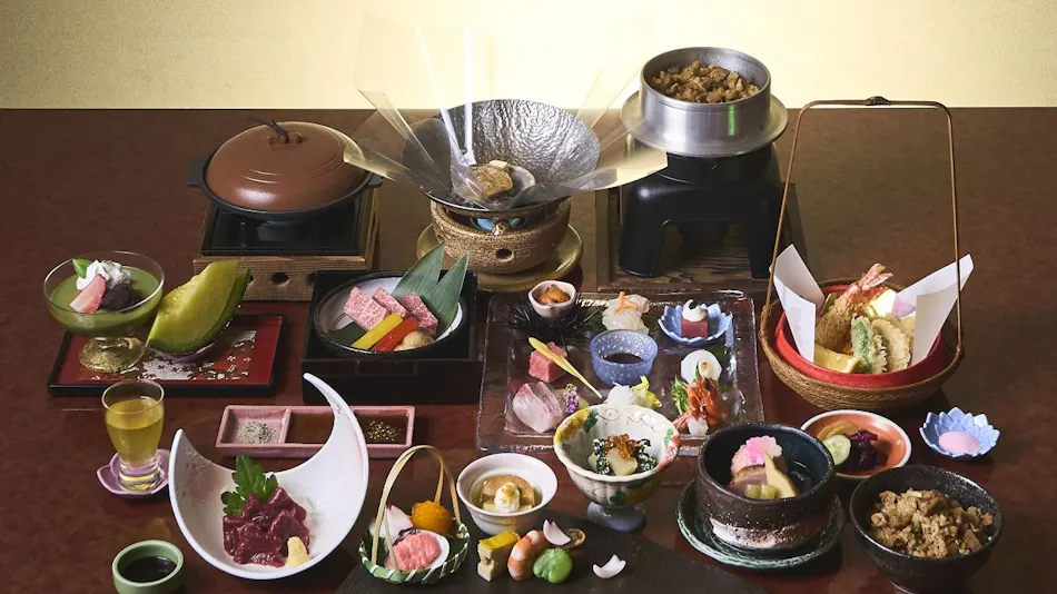 Tsukasa Royal Hotel