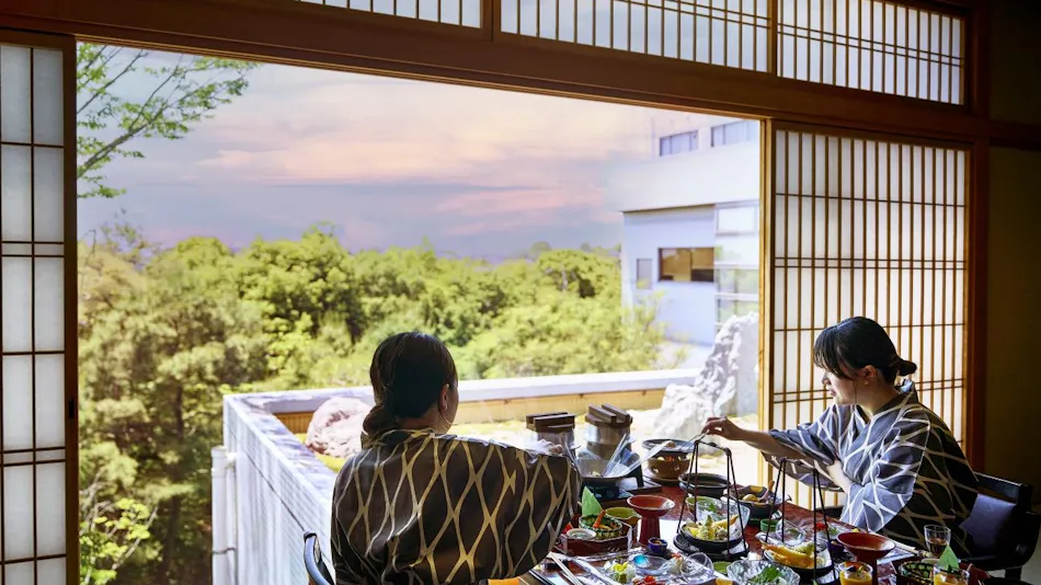 Tsukasa Royal Hotel