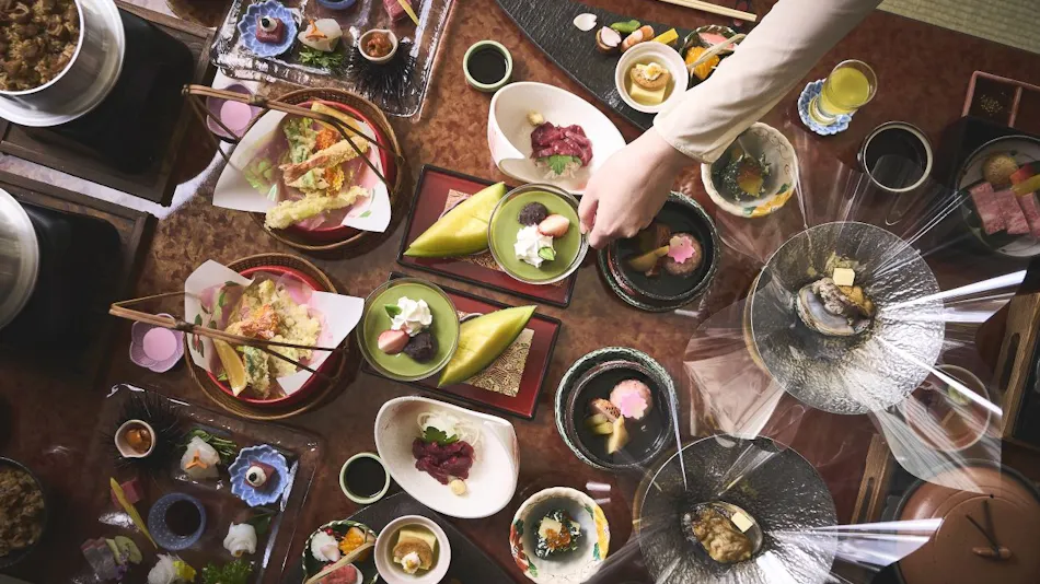 Tsukasa Royal Hotel