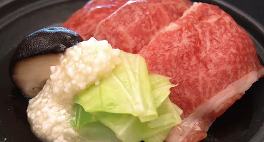 【美食旅/お部屋で味わう二大味覚】<伊勢海老/他二種の姿盛&黒毛和牛付>創作会席をお部屋で愉しむ
