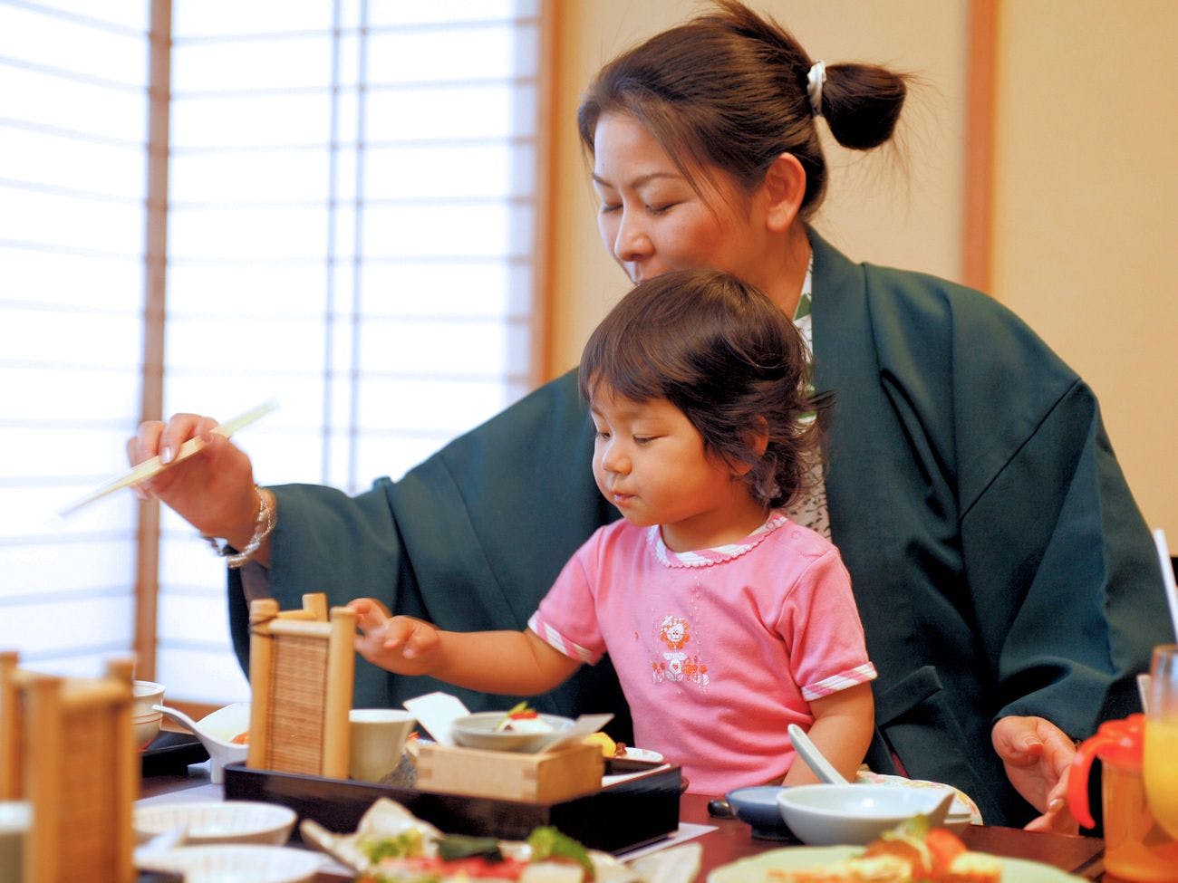 伊勢神宮のお膝元　鳥羽　胡蝶蘭