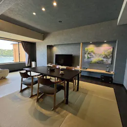 部屋1