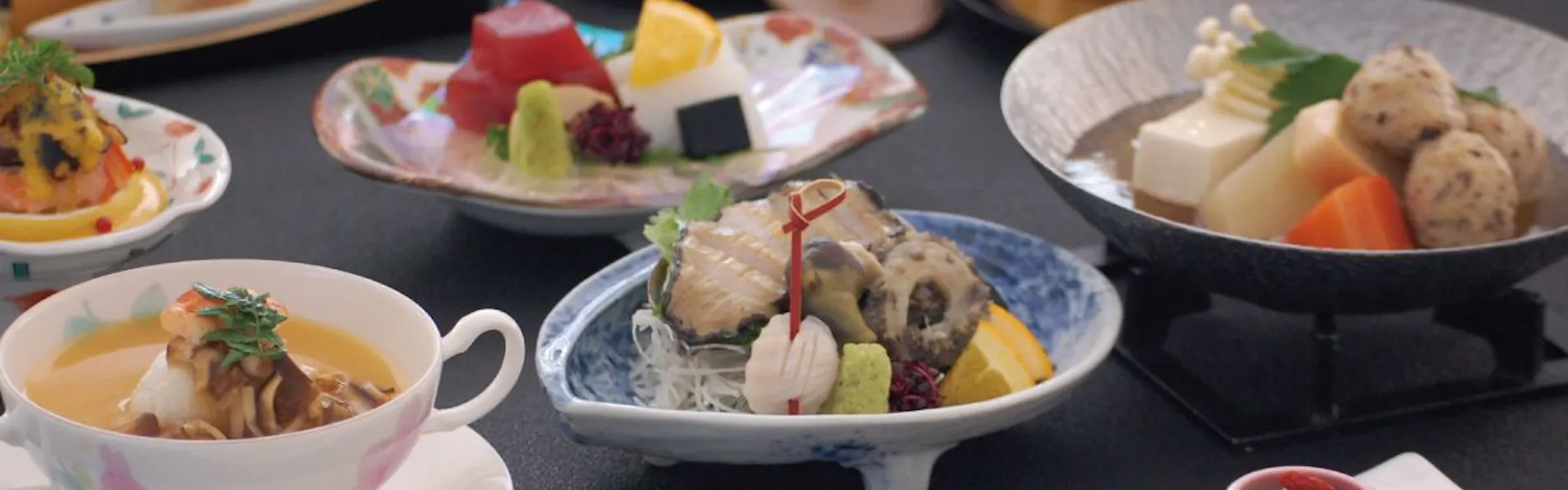 伊勢神宮のお膝元 鳥羽 胡蝶蘭