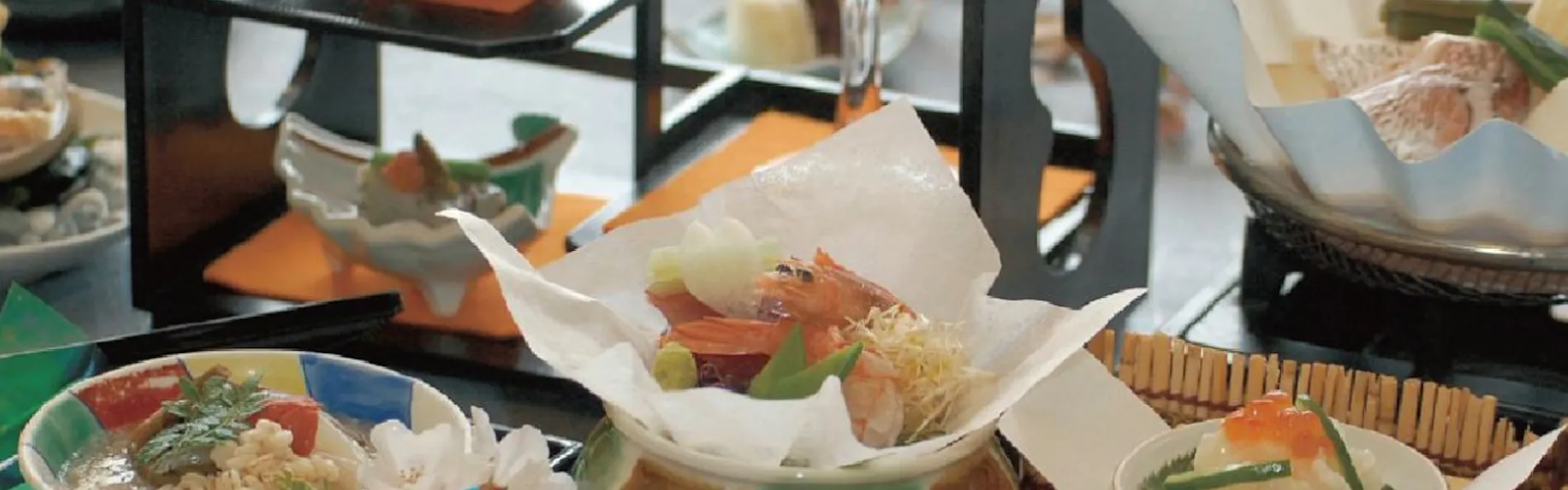 伊勢神宮のお膝元 鳥羽 胡蝶蘭