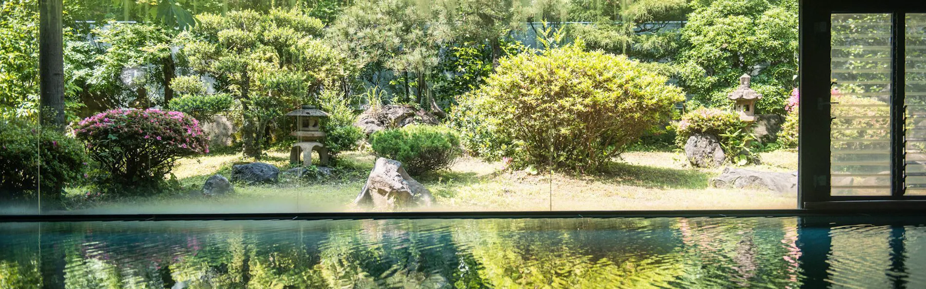 あつみ温泉高見屋別邸 久遠